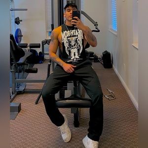 Meet your Posher, Bruno